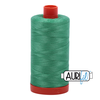 Aurifil Thread Light Emerald