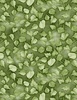 Wilmington Prints Sunspell Leaves Toss Green