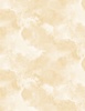 Wilmington Prints Harvest Blooms Watercolor Texture Cream