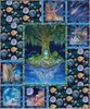 Celestial Journey Free Quilt Pattern