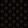 Andover Fabrics Bridgeport Quatrefoil Black