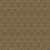 Henry Glass Simply Charming Diamond Plaid Brown