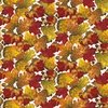 Riley Blake Designs Fall Barn Quilts Foliage Parchment