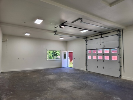 Bear Creek Quilting Company Studio