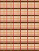 Wilmington Prints Gnome-kin Patch Plaid Cream