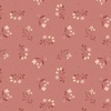 Marcus Fabrics Woolly Whims Floral Pink