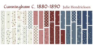 Cunningham by Windham Fabrics