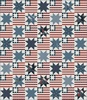 Camilla Country Stars Free Quilt Pattern