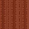 Marcus Fabrics Ginger Grove Simple Stripe Rust