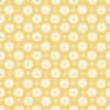 Riley Blake Designs Summer Skies and Fireflies Doilies Yellow
