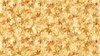 Northcott Autumn Breeze 108 Inch Wide Backing Fabric Leaf Ochre