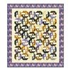 October Surprise Quilt Pattern