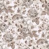 Windham Fabrics Dwell 108 Inch Wide Backing Fabric Entourage Cream
