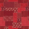 Windham Fabrics Beacon Crossroads Red