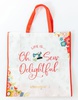 Oh Sew Wonderful Kimberbell Tote Bag