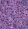 Maywood Studio Dusk To Dawn Batiks Starry Purple