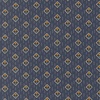 Moda Pamelia's Path Pan For Gold Indigo