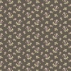 Andover Fabrics Wildflower Cottage Scatter Garden Charcoal