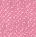 Moda Fab Boo Lous Bubbling Brew Hot Pink