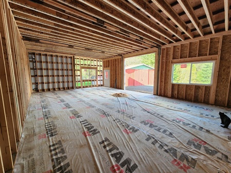 Bear Creek Quilting Company Studio