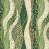 Andover Golden Wave Green