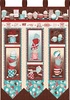 Cuppa Cocoa Free Quilt Banner Pattern