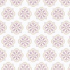 Cloud9 Fabrics Bohemian Spirit  Antique Medallions