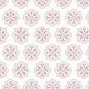 Cloud9 Fabrics Bohemian Spirit  Antique Medallions