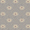 Andover Fabrics Wildflower Cottage Trellis Dove