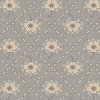 Andover Fabrics Wildflower Cottage Trellis Dove