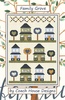 Family Grove Quilt Pattern