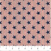 Northcott Stonehenge Stars and Stripes 13 Stars & Stripes Navy/Multi