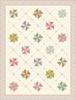 Bleecker Street - Pinwheel Free Quilt Pattern