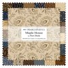 Maple House 10" Squares by Marcus Fabrics