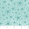 Northcott Beach Therapy Starfish Aqua