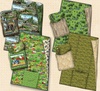 Basic Quillow Free Pattern
