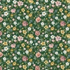 Riley Blake Designs Rosewood Garden Stroll Woodland