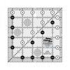 Creative Grids Quilting Ruler 5 1/2 Inch Square