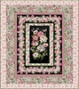 Tivoli Garden Free Quilt Pattern