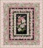 Tivoli Garden Free Quilt Pattern