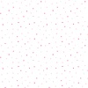 Maywood Studio Kimberbell Vintage Flora Tiny Dots White/Pink Multi