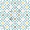 Bloom (Spring) Free Quilt Pattern