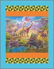 Picture This Scenic Panorama  - Adventure Free Quilt Pattern