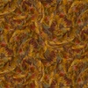 P&B Textiles Bear in Mind Bear Fur Allover Brown