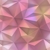 Studio E Fabrics Another Dimension Angles Peach