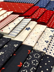 Color Story Fabric Bundle Color Story Fabric Bundle