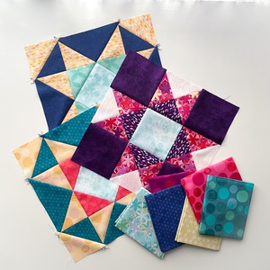 Free Quilt Patterns