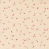 Moda Kindness Fluttering Flowers Peach