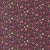 Moda Chelsea Garden Cheeky Posy Plum