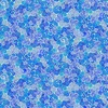 Timeless Treasures Escapade Scroll Purple